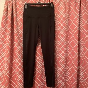 NWT VS KNOCKOUT TIGHTS